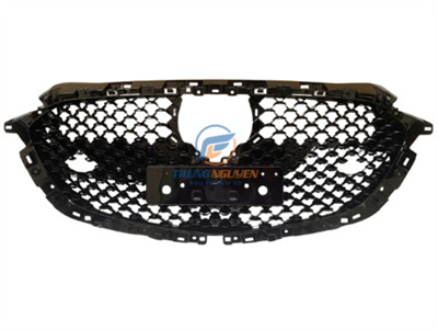 Ca lăng Mazda 2 - D44B50719