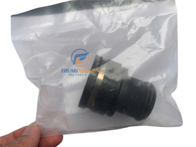 Co đầu nối két nước trên Accent,Elantra,Kona,Tucson,Sportage - 25485C1500