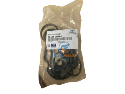 Gioăng nắp dàn cò Cerato,K3,Seltos,Accent,Elantra,Creta - 224412B801