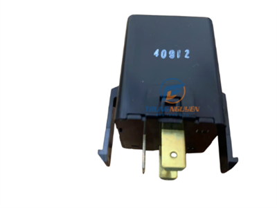 Rơ le xi nhan Morning,Getz,Rio - 9555039000