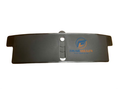 Nắp nhựa trượt che cần đi số Mazda 3 - BBM364358A