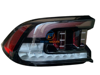 Đèn hậu sau ngoài trái VF8 - BEX30031028