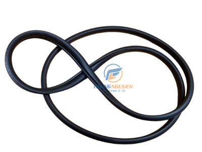 Gioăng viền khung cửa sau Mazda 2 - DB2M68913A