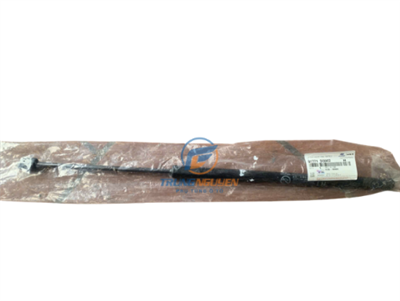 Ty chống nắp cốp sau trái Tucson - 81771D3002