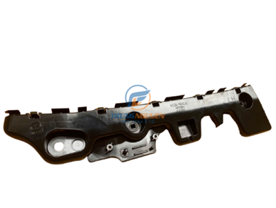 Bát nhựa bắt cản sau trái Mazda CX-8 - K131502J1A