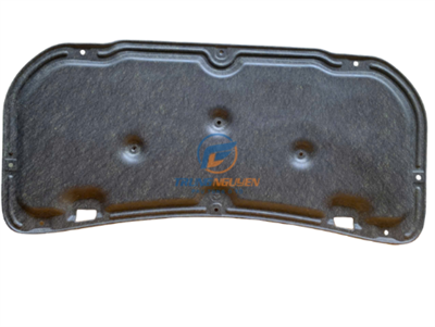Tấm cách nhiệt nắp capo trước Mazda CX-5,8 - KB7W56681B