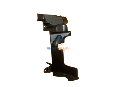 Ốp nhựa hướng gió két nước trái BT-50 - UC2B56253C