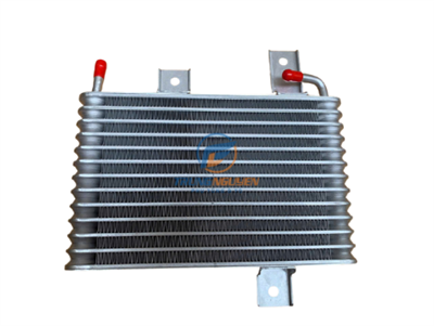 Két làm mát nhớt hộp số tự động Triton - 2920A344