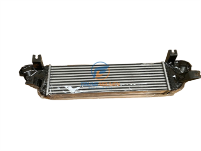 Két làm mát không khí vào turbo Triton - 1530A161