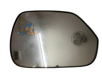 Mặt gương chiếu hậu phải Sonet - 87621CC000