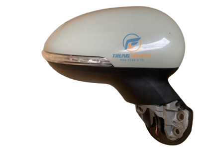 Gương chiếu hậu phải Rio - 876201W050