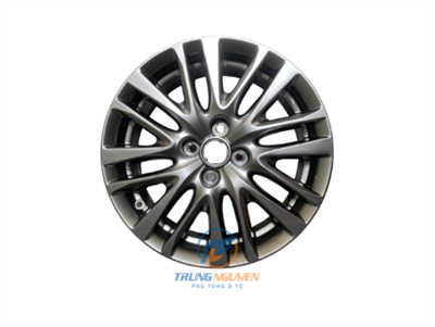 Mâm bánh xe/Lazang Mazda 2 - 9965745560