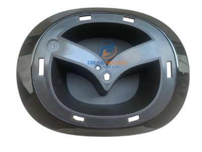 Đế bắt lô gô trước Mazda CX-8 - K13150721,K13150721A