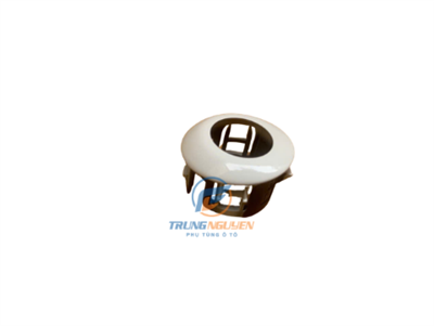 Nắp chụp cảm biến va chạm giữa cản trước & sau Mazda 2,3,6,CX-5 - KD4567UC5,KD4567UC5A33