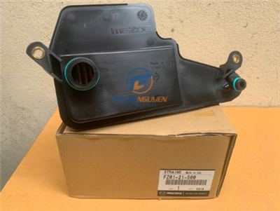 Lọc nhớt hộp số tự động Mazda 2,3,6,CX-5,8,9 - FZ0121500