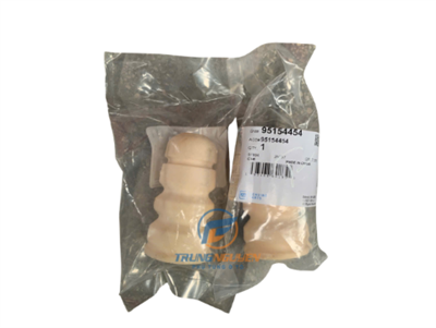 Cao su tam bông giảm xóc sau Spark - 95154454