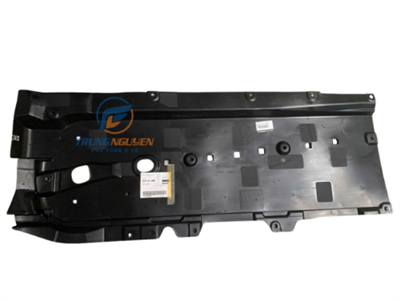 Chắn bùn gầm sàn xe trước phải Mazda 3,CX-30 - BCJH563D0,BCJH563D0A