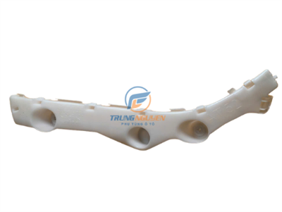 Bát nhựa bắt cản sau trái Mazda 2 - DL33502J1,DL33502J1D