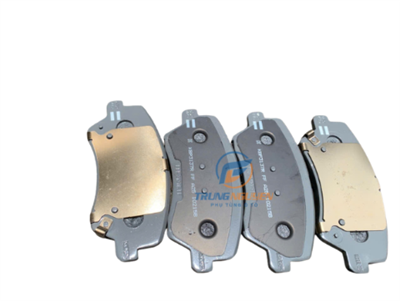 Má phanh trước Cerato - 58101A7A01