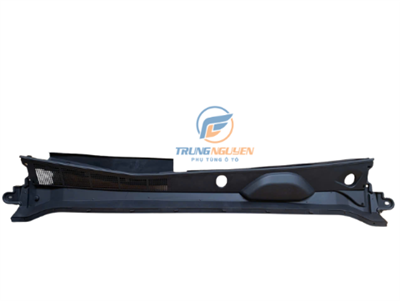 Ốp nhựa dưới chân kính chắn gió trước Fortuner - 557080K260,55708-0K260