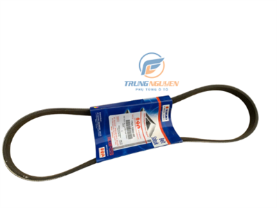 Dây cua roa máy phát/Dây cua roa bơm nước XL7,Ertiga - 1752173R00,17521-73R00-000