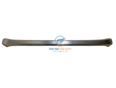 Ốp cản trước Mazda CX-3 - 87091090CX3T-02