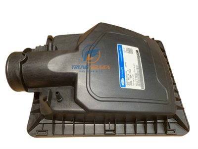 Nắp bầu lọc gió động cơ trên Ranger,Everest - JB3Z9661A,JB3Z-9661-A,JB3G-9643-AA