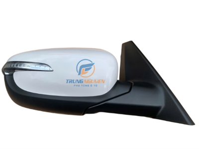 Gương chiếu hậu phải Rondo - 87620A4020,87620A4120