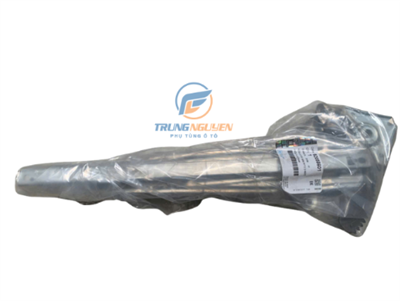Compa nâng hạ kính cửa trước trái Colorado,Trailblazer,Dmax - 52055601