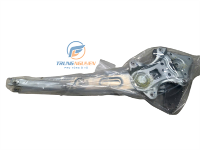 Compa nâng hạ kính cửa trước phải Colorado,Trailblazer,Dmax - 52055600