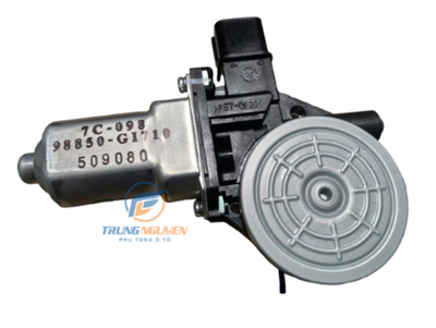 Compa nâng hạ kính cửa trước trái Colorado,Trailblazer - 94767965