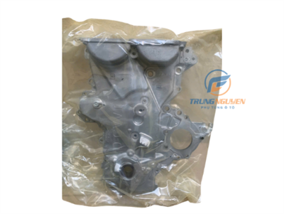 Nắp che cam trước & bơm nhớt máy K3,Soul,Accent,Avante,Elantra,Creta,Veloster - 213502B703