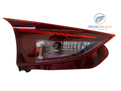 Đèn hậu sau trong trái Mazda 3 - B45C513G0,B45C513G0B