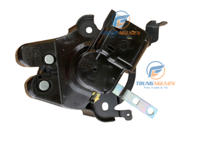 Ổ khóa ngậm nắp cốp sau Mazda 2 - DB7A56820,DB7A56820A