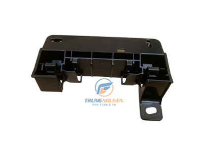 Bát nhựa đỡ rơ le sấy đầu xe Ranger - MB3Z12K060B,MB3Z-12K060-B,MB3A-12C503-AB