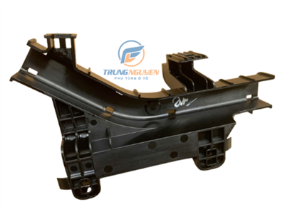 Bát nhựa đỡ dây điện rơ le sấy đầu xe Ranger - MB3Z14A099QK,MB3Z-14A099-QK,MB3T-14A099-PC