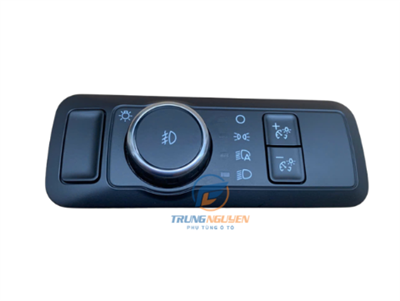 Công tắc đèn phacos Ranger Wildtrak - N1WT13D061LHBW,N1WZ11654LQ,N1WT-13D061-LHBW,N1WT-13D061-LHB3JA5