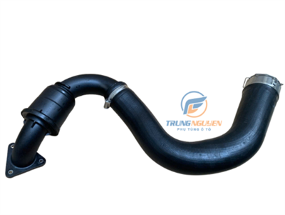 Ống gió két làm mát không khí turbo phải Ranger,Everest - MB3Z6C646P,MB3G6C646KB,MB3G-6C646-KB