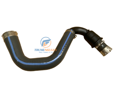 Ống gió két làm mát không khí turbo phải Ranger,Everest - MB3Z6C646R,MB3Z-6C646-R,MB3G-6C646-LC