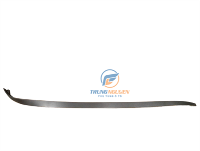 Viền dưới cản trước Seltos - 86591Q6000