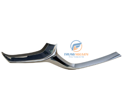Viền mạ ca lăng phải Mazda CX-30 - DFR5507J0,DFR5507J0D