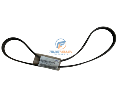 Dây cua roa tổng I10,I20 - 2521203000