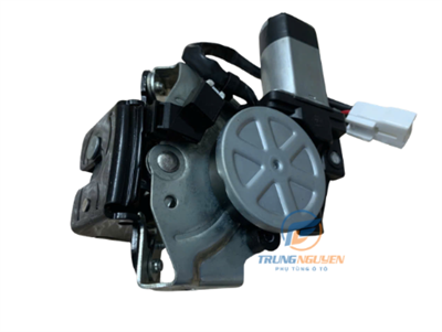 Ổ khóa ngậm nắp cốp sau Mazda CX-8 - TGLATCHCX8-01,7701001000067