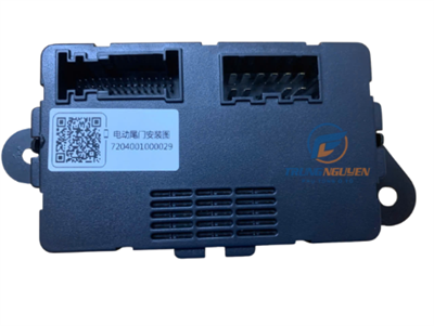 Hộp điều khiển đóng mở nắp cốp sau Mazda CX-8 - TGCONTROLMODULE-01,7706002000015