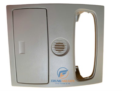 Ốp đèn la phông trần trước BT-50,Ranger - 1D016997YA36,AB3Z-21519A70-BC