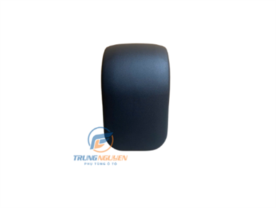 Ốp nhựa che ốc bắt chân ghế sau phải Mazda CX-5 - KD4557241,KD4557241A02