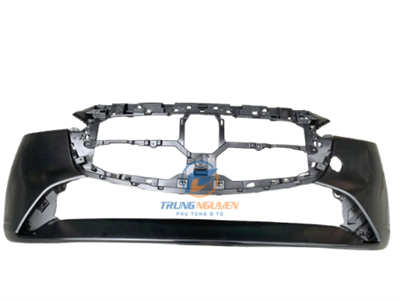 Cản trước Mazda 2 - DNFA50031,DNFA50031ABB