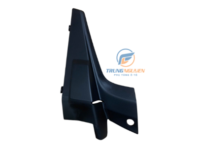 Ốp nhựa góc chân kính chắn gió trước phải Ranger - AB3921020A26AE,AB39-21020A26-A