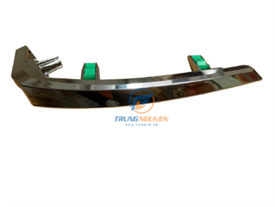 Nẹp viền góc ca lăng trái Mazda 2 - D65F507K0