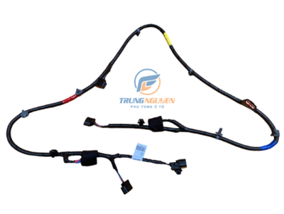 Dây điện cảm biến va chạm cản trước Cerato - 91890M6010,91890M6010-01